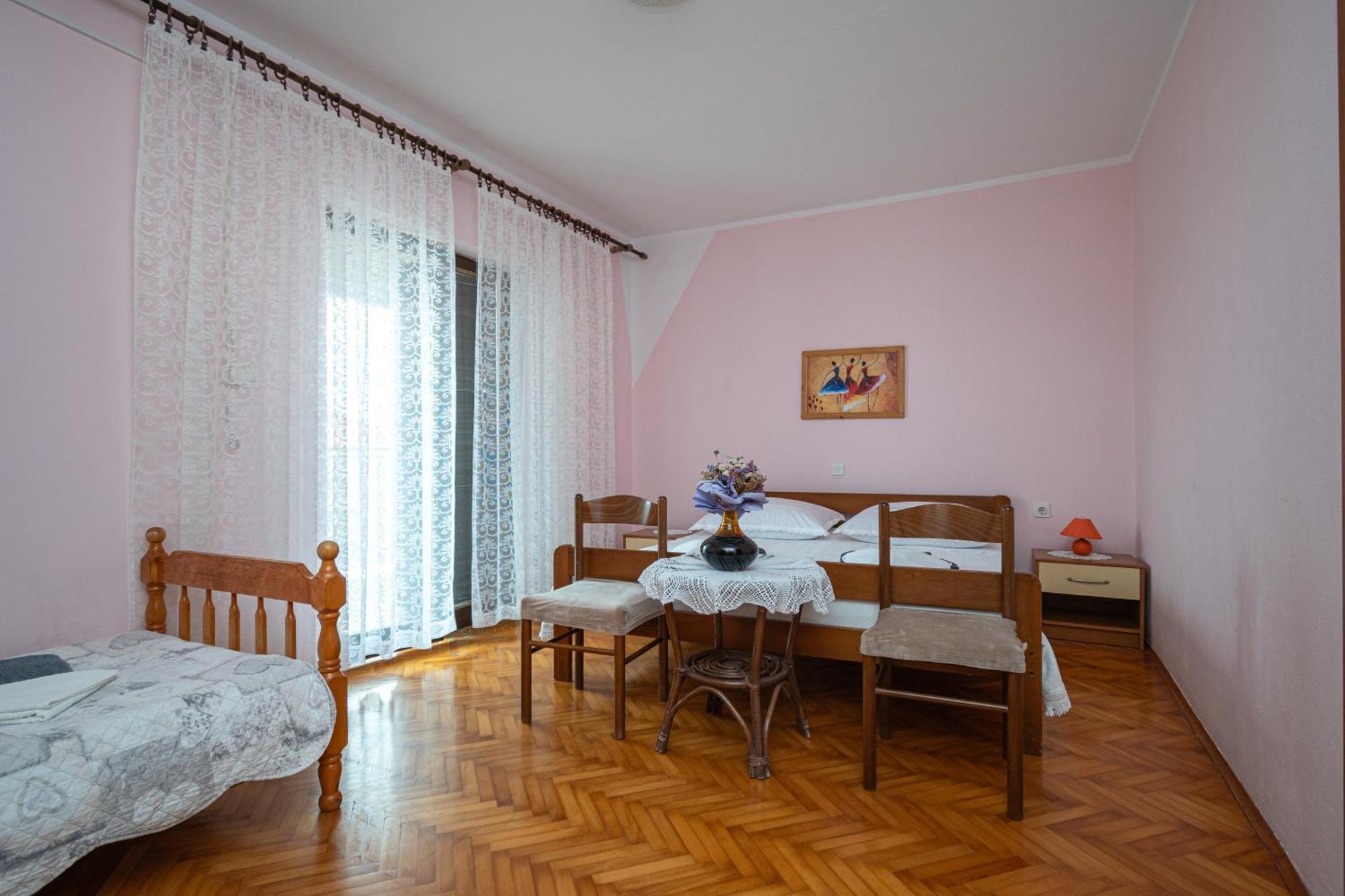 Apartments And Rooms With Parking Space Zubovici, Pag - 16063 Kültér fotó