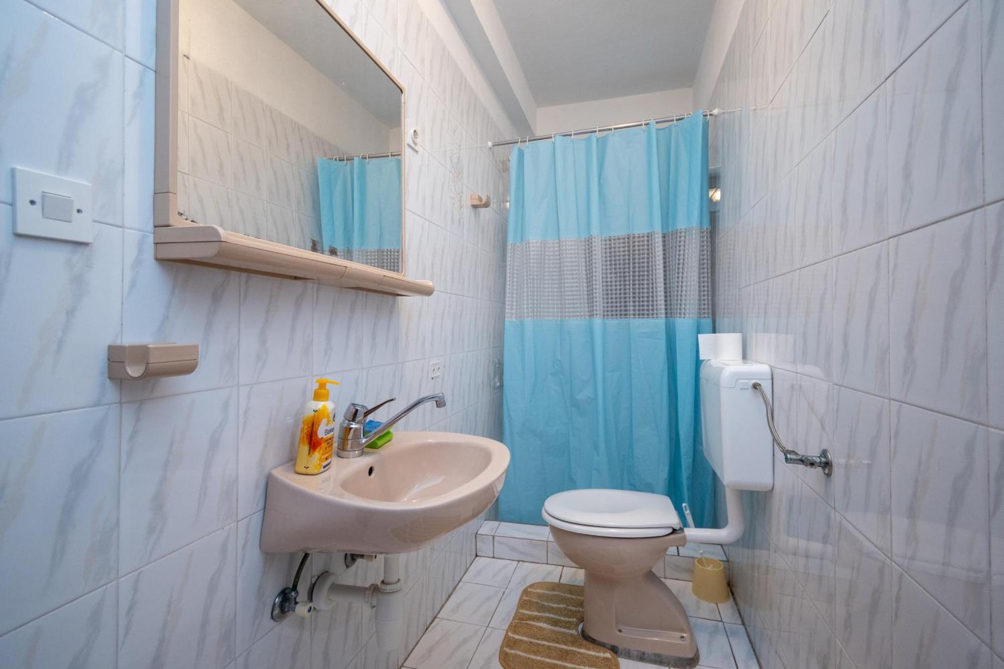 Apartments And Rooms With Parking Space Zubovici, Pag - 16063 Kültér fotó