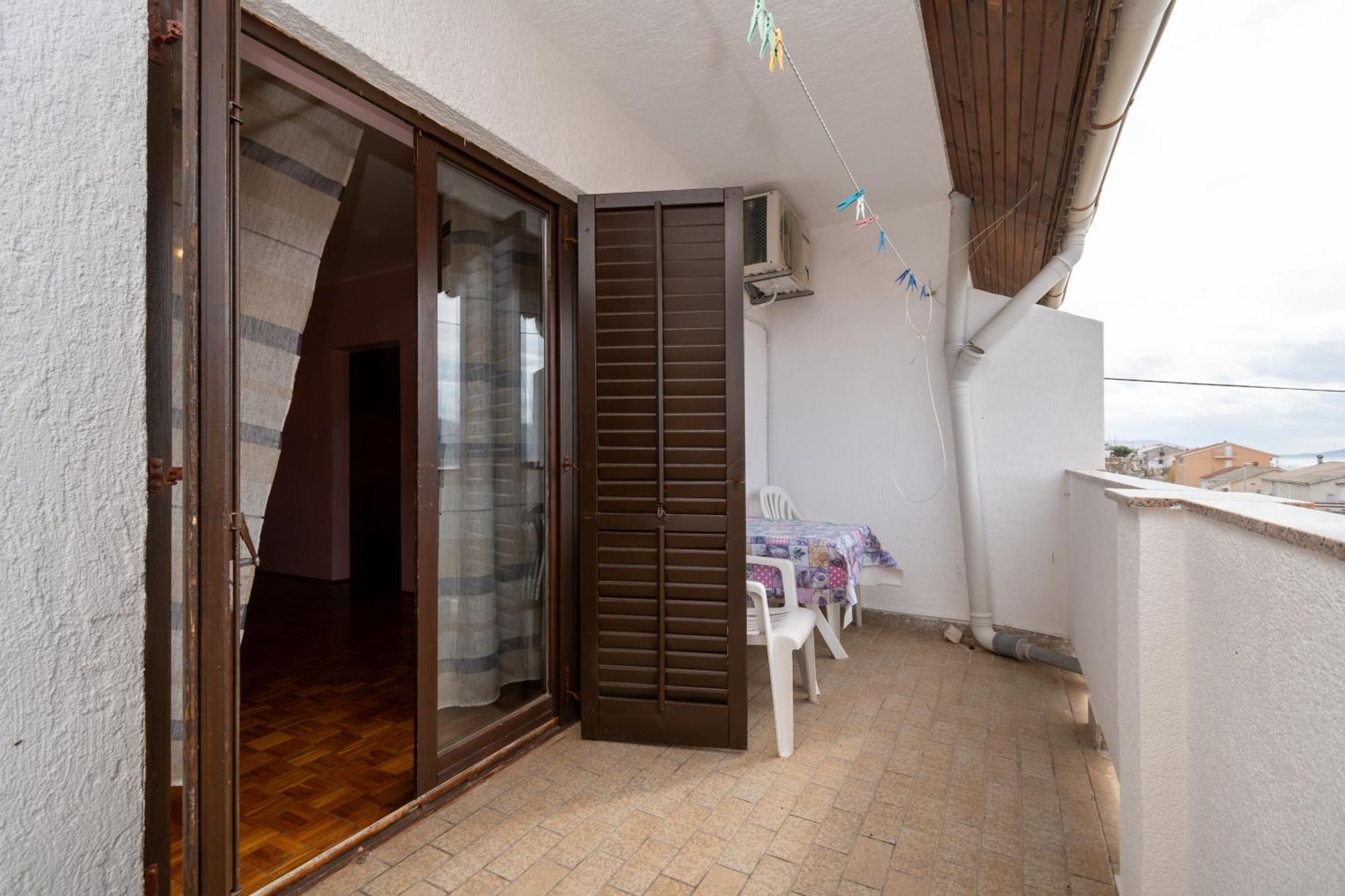 Apartments And Rooms With Parking Space Zubovici, Pag - 16063 Kültér fotó