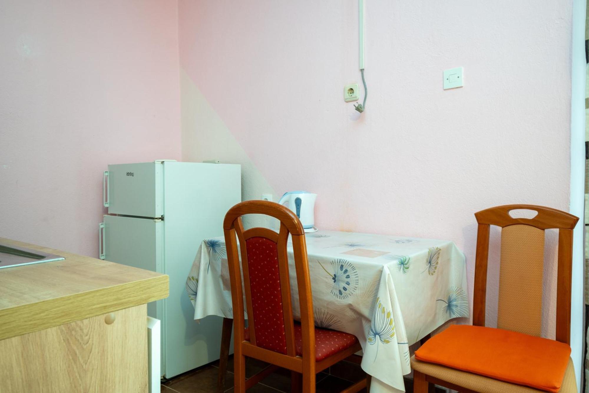 Apartments And Rooms With Parking Space Zubovici, Pag - 16063 Szoba fotó