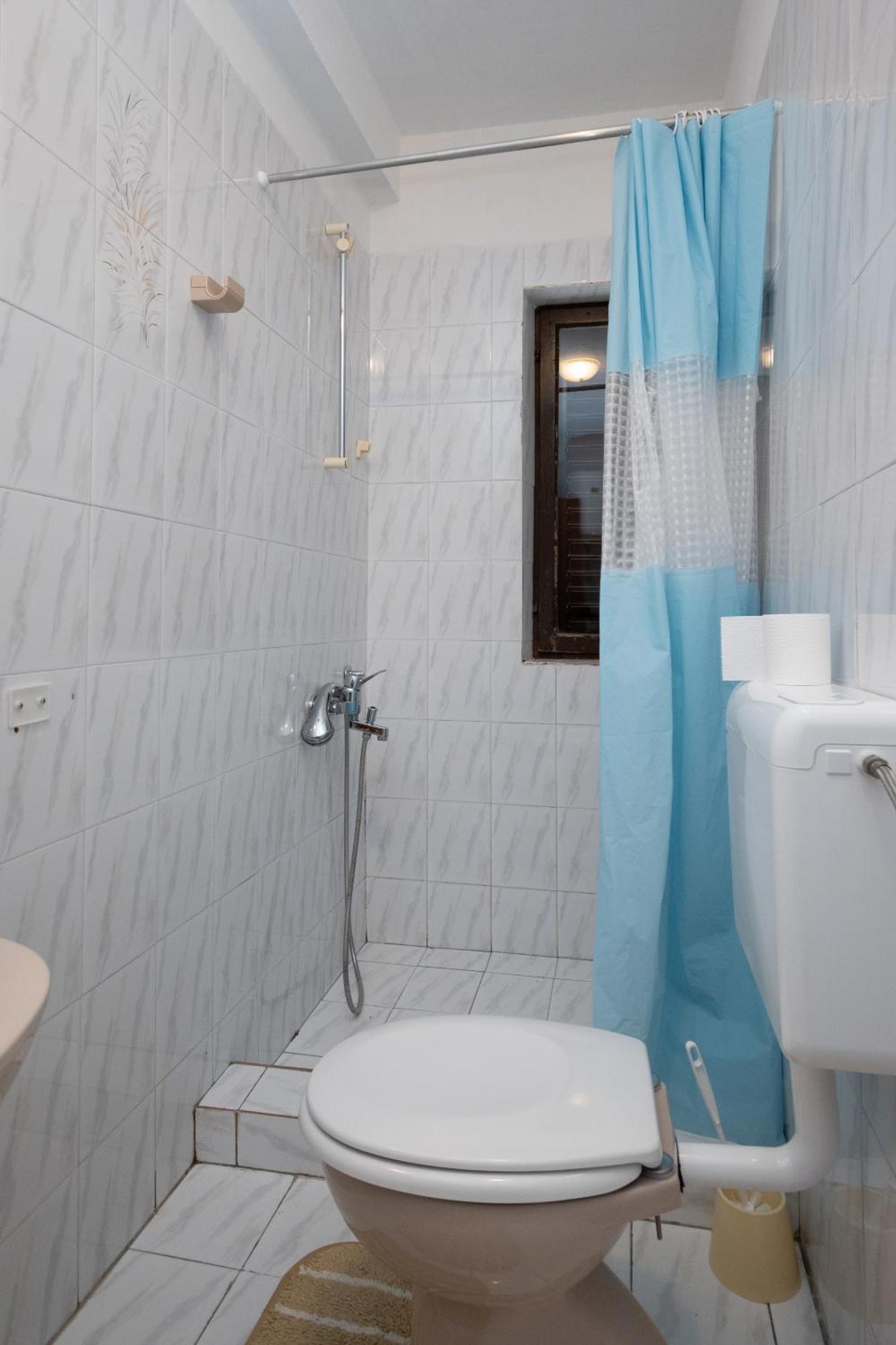 Apartments And Rooms With Parking Space Zubovici, Pag - 16063 Szoba fotó