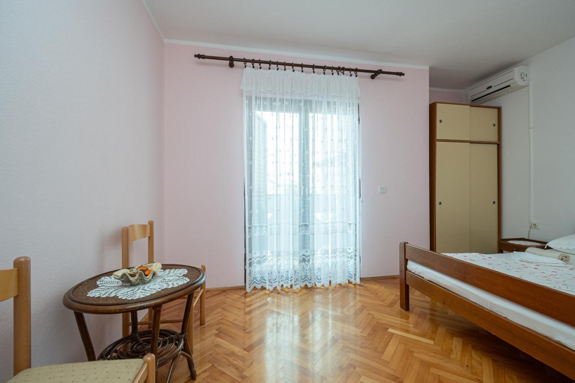 Apartments And Rooms With Parking Space Zubovici, Pag - 16063 Szoba fotó