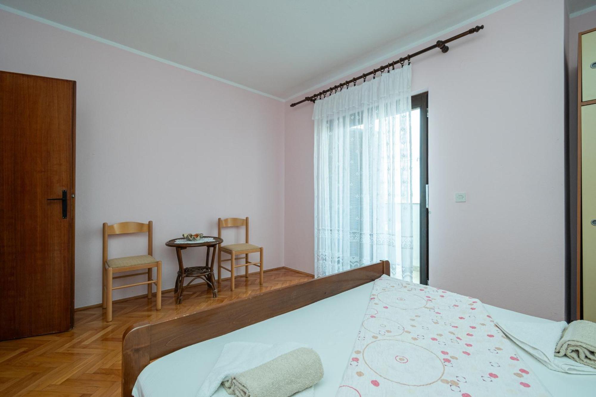 Apartments And Rooms With Parking Space Zubovici, Pag - 16063 Szoba fotó